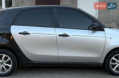 Хэтчбек Smart Forfour 2017 в Одессе