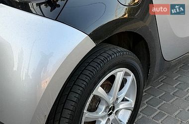Хэтчбек Smart Forfour 2017 в Одессе