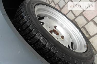 Хэтчбек Smart Fortwo 1999 в 