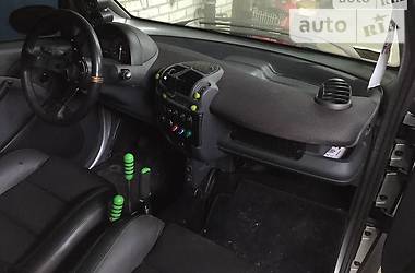 Купе Smart Fortwo 2004 в Киеве