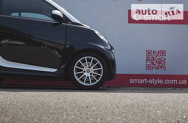 Кабриолет Smart Fortwo 2013 в Киеве