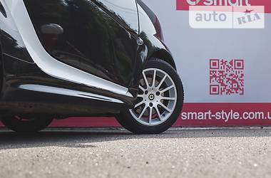 Кабриолет Smart Fortwo 2013 в Киеве