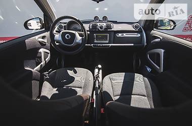 Купе Smart Fortwo 2011 в Киеве