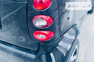 Купе Smart Fortwo 2005 в Киеве