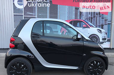 Хетчбек Smart Fortwo 2009 в Києві