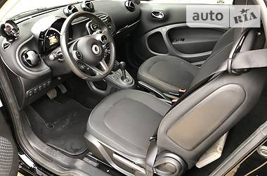 Купе Smart Fortwo 2015 в Киеве