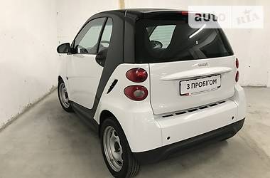 Купе Smart Fortwo 2015 в Киеве