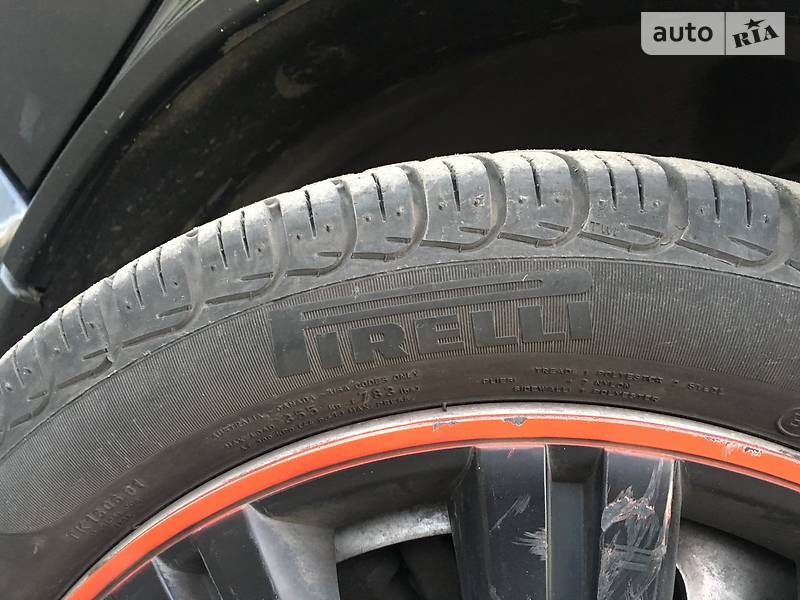 Купе Smart Fortwo 2006 в Харкові