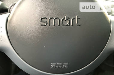 Хэтчбек Smart Fortwo 2004 в Запорожье