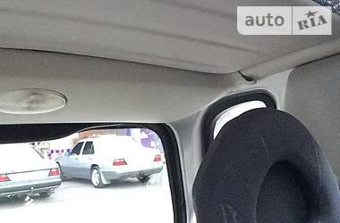 Седан Smart Fortwo 2004 в 
