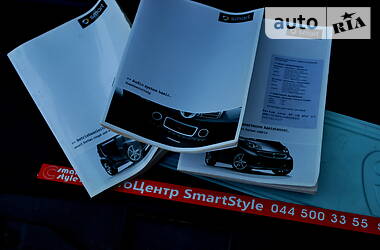 Купе Smart Fortwo 2014 в Киеве