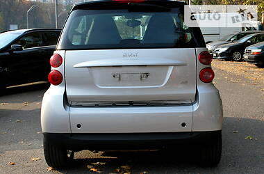 Хэтчбек Smart Fortwo 2007 в Киеве