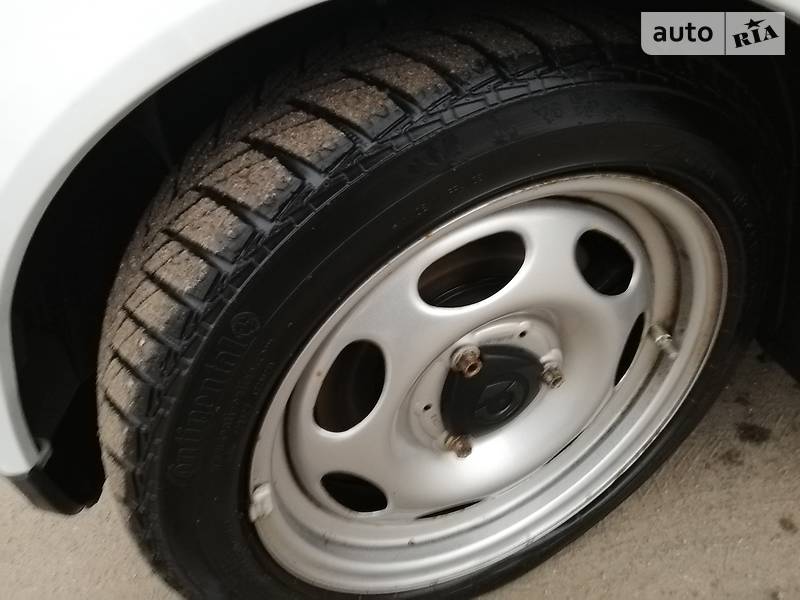 Седан Smart Fortwo 2014 в Києві