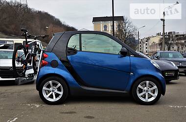 Купе Smart Fortwo 2008 в Николаеве