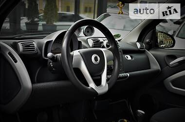 Купе Smart Fortwo 2008 в Николаеве