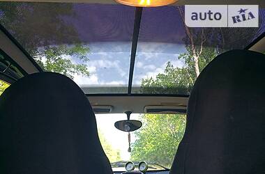 Купе Smart Fortwo 2001 в 