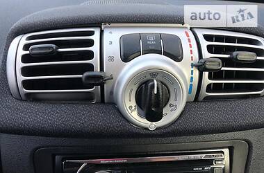 Хэтчбек Smart Fortwo 2011 в 