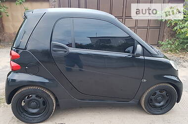 Хэтчбек Smart Fortwo 2011 в Харькове