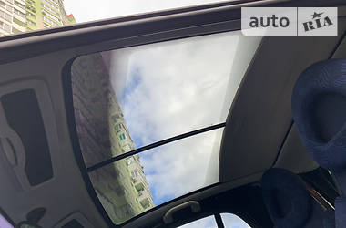 Седан Smart Fortwo 2000 в 
