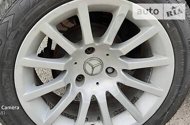 Кабриолет Smart Fortwo 2001 в 