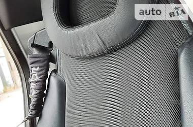 Кабриолет Smart Fortwo 2001 в 