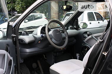 Купе Smart Fortwo 2003 в Киеве