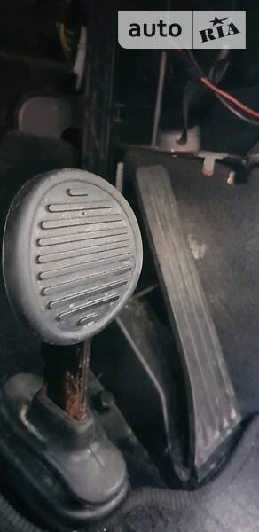 Купе Smart Fortwo 2009 в Києві