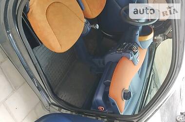 Купе Smart Fortwo 2000 в Киеве