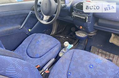 Купе Smart Fortwo 1999 в Киеве