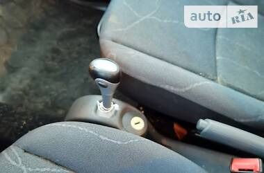 Купе Smart Fortwo 2006 в Луцке