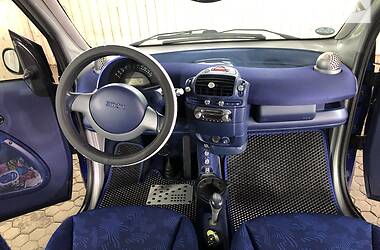 Купе Smart Fortwo 1999 в Херсоне