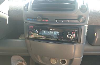 Купе Smart Fortwo 2002 в Ямполе