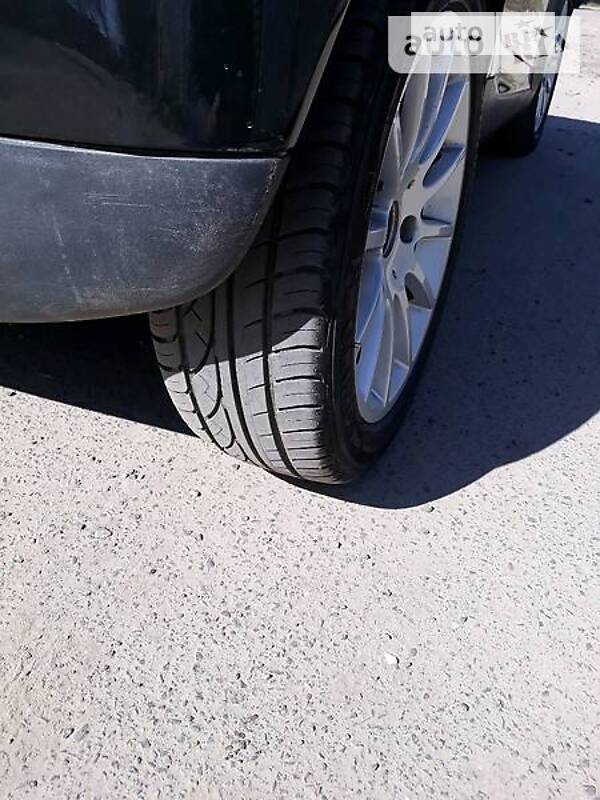 Седан Smart Fortwo 2007 в Луцьку фото 3 Седан Smart Fortwo 2007 в Луцьку