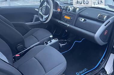 Купе Smart Fortwo 2009 в Броварах