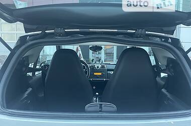 Купе Smart Fortwo 2009 в 