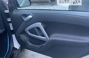 Купе Smart Fortwo 2009 в 