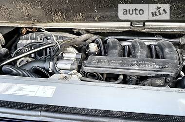 Хэтчбек Smart Fortwo 2001 в 