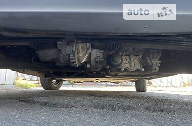 Хэтчбек Smart Fortwo 2001 в 
