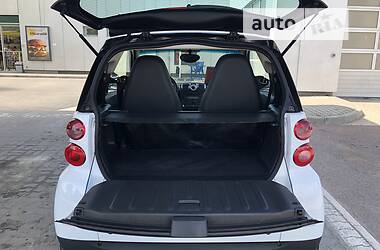 Купе Smart Fortwo 2008 в Дрогобыче