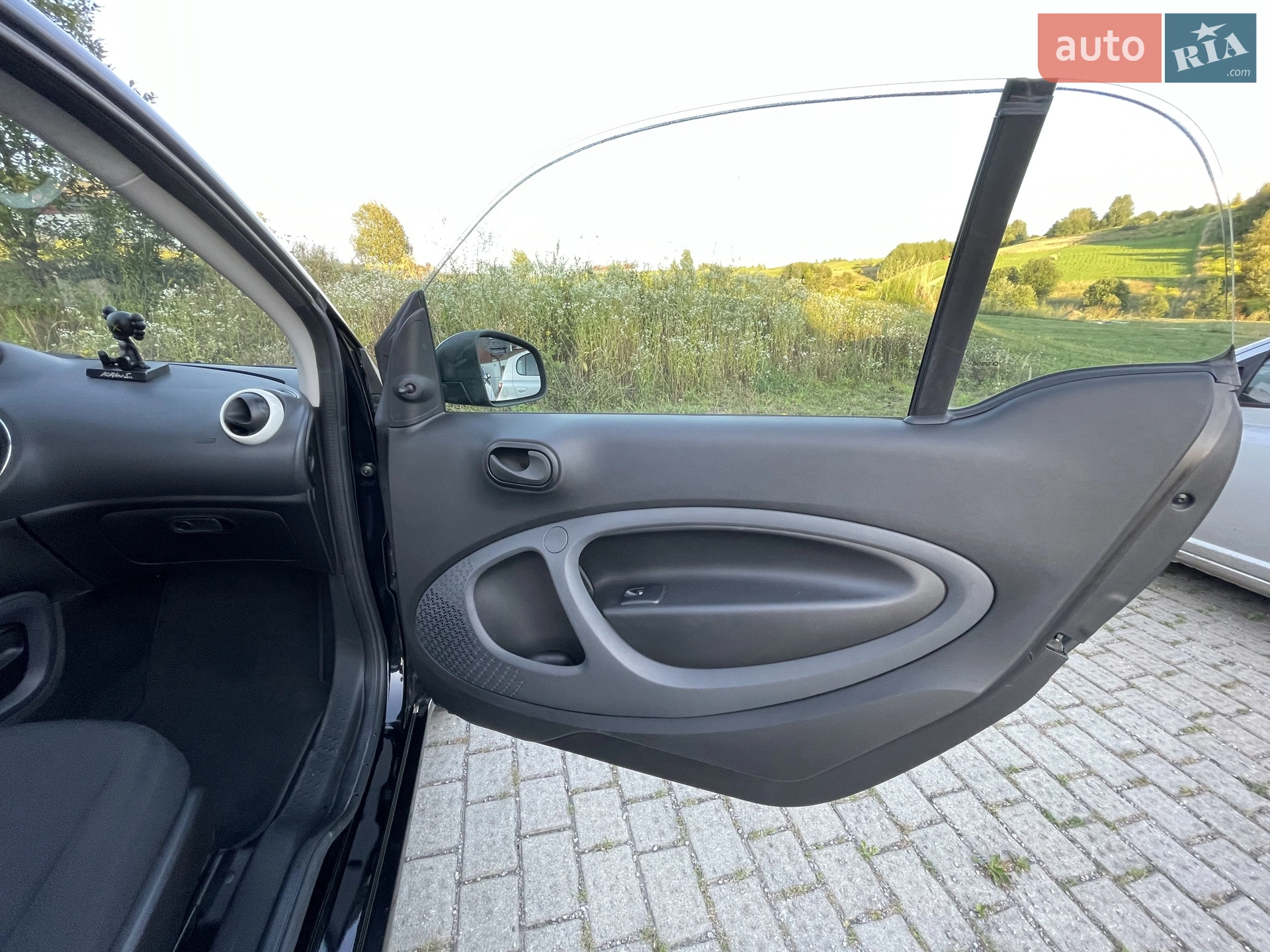 2015 Smart Fortwo - мініатюра 13