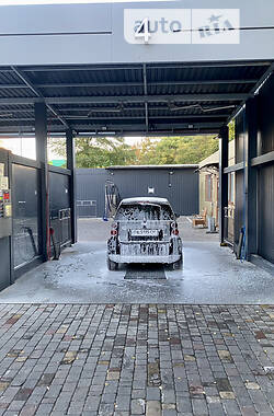 Купе Smart Fortwo 2009 в 