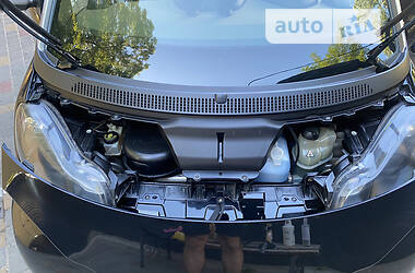 Купе Smart Fortwo 2009 в 