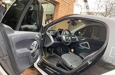 Купе Smart Fortwo 2013 в Кропивницькому