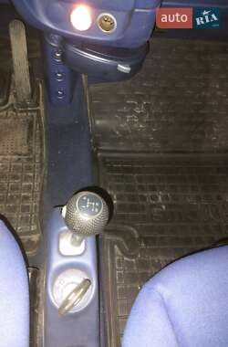 Купе Smart Fortwo 2000 в 