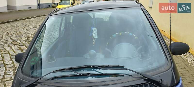 Купе Smart Fortwo 2001 в Львове