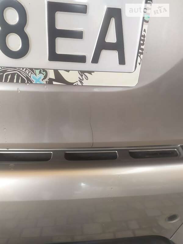 Кабріолет Smart Fortwo 2001 в Одесі