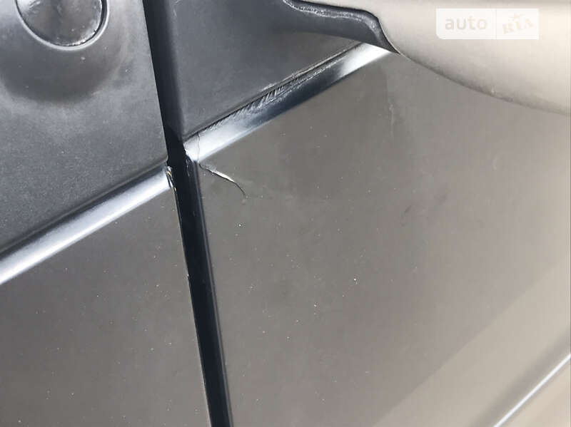 Кабріолет Smart Fortwo 2001 в Києві