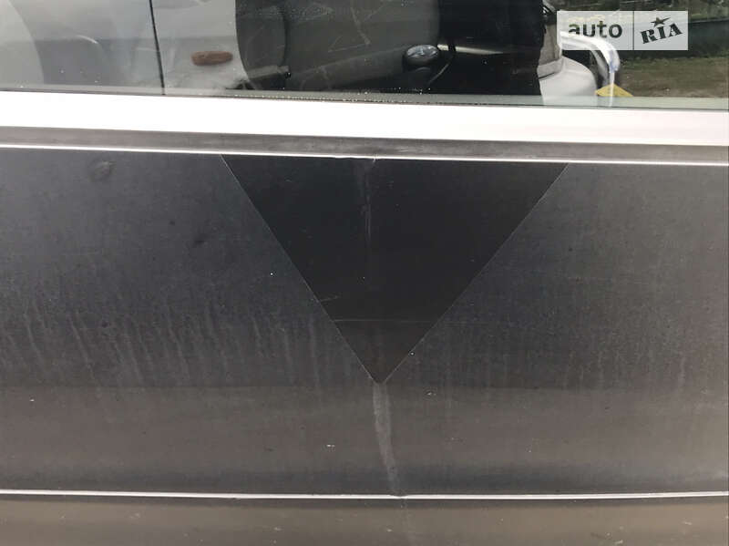 Кабріолет Smart Fortwo 2001 в Києві