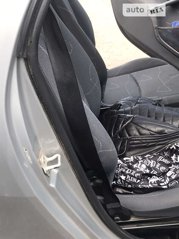 Кабріолет Smart Fortwo 2001 в Києві