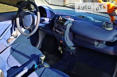 Купе Smart Fortwo 1999 в 